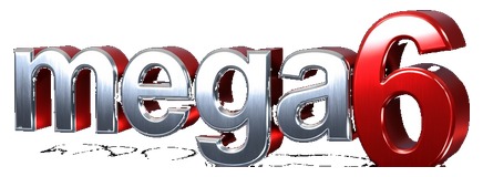 mega6 logo